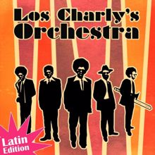 Los Charly's Orchestra: Jumping With Symphony Sid featuring Andre Espeut