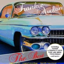 Frankie Avalon: Just Ask Your Heart