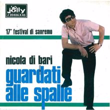 Nicola Di Bari: Judy