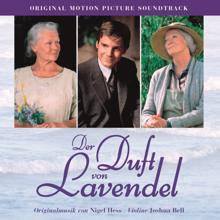 Joshua Bell: OST Duft von Lavendel