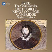 Choir of King's College, Cambridge, Robert Graham-Campbell: Byrd: Preces and Responses: Responses, Pt. 1