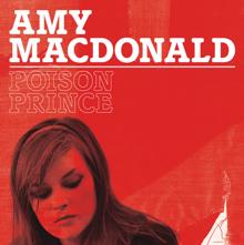 Amy Macdonald: Poison Prince (Lo-Fi Acoustic Version)