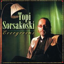 Topi Sorsakoski: Loputon Blues - Mess Of Blues