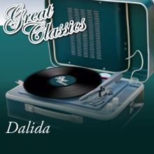 Dalida: Great Classics