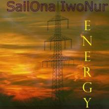 Sailona Iwonur: Energy (Club Mix)