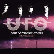 UFO: She's The One