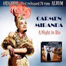 Carmen Miranda: A Night in Rio