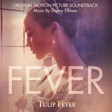 Danny Elfman: Tulip Fever (Original Motion Picture Soundtrack)