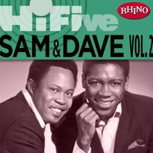 Sam & Dave: Rhino Hi-Five:  Sam & Dave, Vol. 2