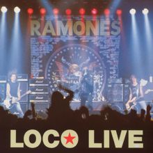 Ramones: I Wanna Be Sedated (Live)