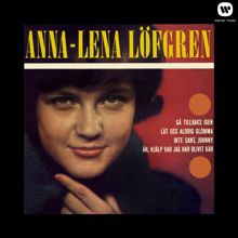 Anna-Lena Löfgren: Gå tillbaks igen
