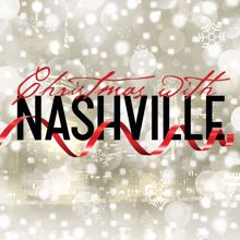 Nashville Cast, Charles Esten, Vince Gill: Blue Christmas