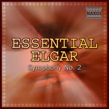 Edward Downes: Essential Elgar: Symphony No. 2