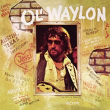 Waylon Jennings: Medley of Elvis Hits