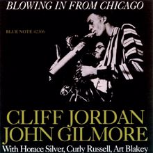 Clifford Jordan: Everywhere (Rudy Van Gelder 24Bit Mastering) (Everywhere)