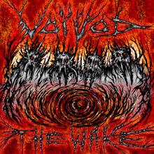 Voivod: Orb Confusion