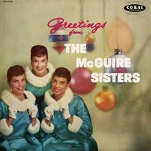 The McGuire Sisters: Greetings From The McGuire Sisters (Expanded Edition)