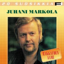 Juhani Markola: Sua vailla - Without You