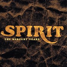 Spirit: Once With You