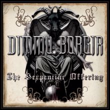 Dimmu Borgir: The Serpentine Offering