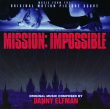 Danny Elfman: The Heist