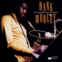 Hank Mobley: Straight No Filter (Limited Edition)