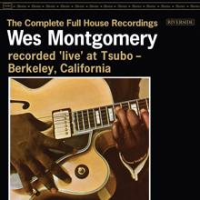 Wes Montgomery: I’ve Grown Accustomed To Her Face (Live At Tsubo / 1962)