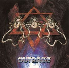 OUTRAGE: Undertow