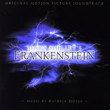 Patrick Doyle: Frankenstein Original Motion Picture Soundtrack