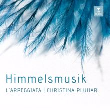 Christina Pluhar: Himmelsmusik