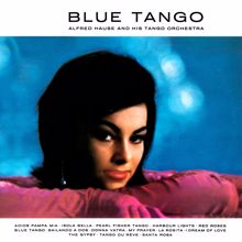 Alfred Hause: Blue Tango