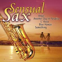 Rick Young Orchestra & Singers: Sensual Sax