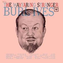 Burl Ives: Troubador Song