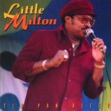 Little Milton: Tin Pan Alley