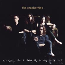 The Cranberries: Shine Down ('Nothing Left At All' EP Version)