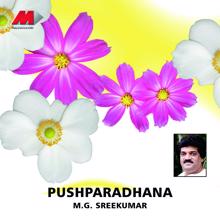 M.G. Sreekumar: Pushparadhana