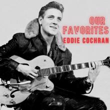 Eddie Cochran: Hallelujah I Love Her So