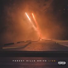 J. Cole: Forest Hills Drive: Live from Fayetteville, NC