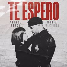 Prince Royce & Maria Becerra: Te Espero