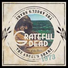 Grateful Dead: Stella Blue (Take 1) [Not Slated] (8/7/73)
