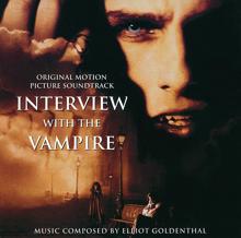 Elliot Goldenthal: Interview With The Vampire