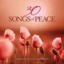 Various Artists: 30 Songs Of Peace