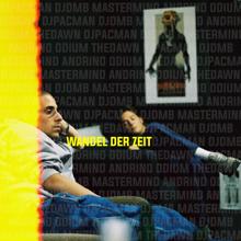 Mastermind, Thedawn, Odium, Andrino, DJ Pacman & DJ Dmb: Trilogy: Anthem (2009)