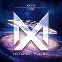 Carta: Insane (Extended Mix)