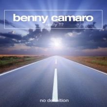 Benny Camaro: Really ?!?