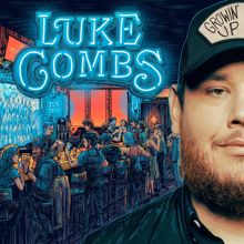 Luke Combs: Used To Wish I Was