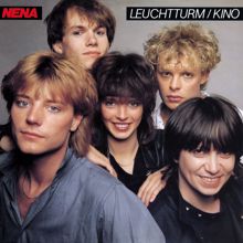 Nena: Leuchtturm (40th Anniversary Remastered)