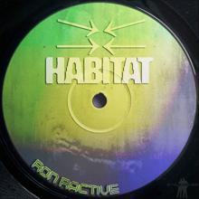 Ron Ractive: Habitat