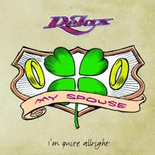 Relax: My Spouse (Single Version)