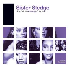 Sister Sledge With David Simmons, David Simmons: All the Man I Need (2006 Remaster)